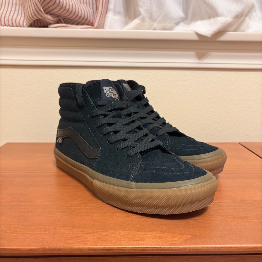 Vans Sk8-Hi